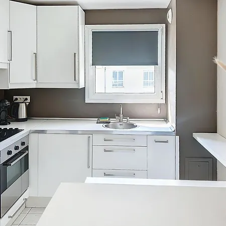 Le Horance Balcon Et Parking *