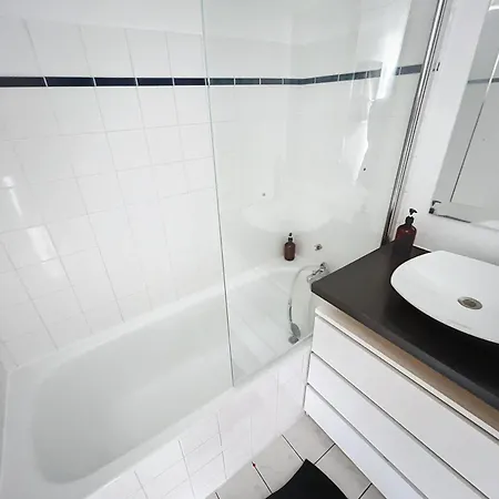 Le Horance Balcon Et Parking Apartment *